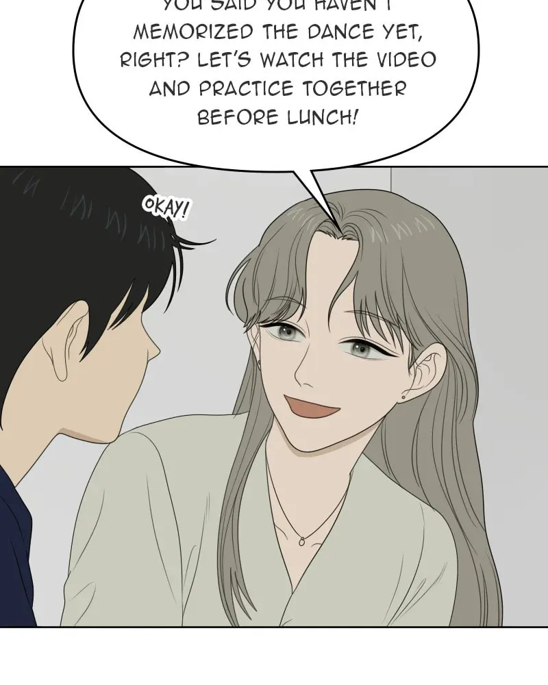 Illip Art High School Students Chapter 28 page 62 - 