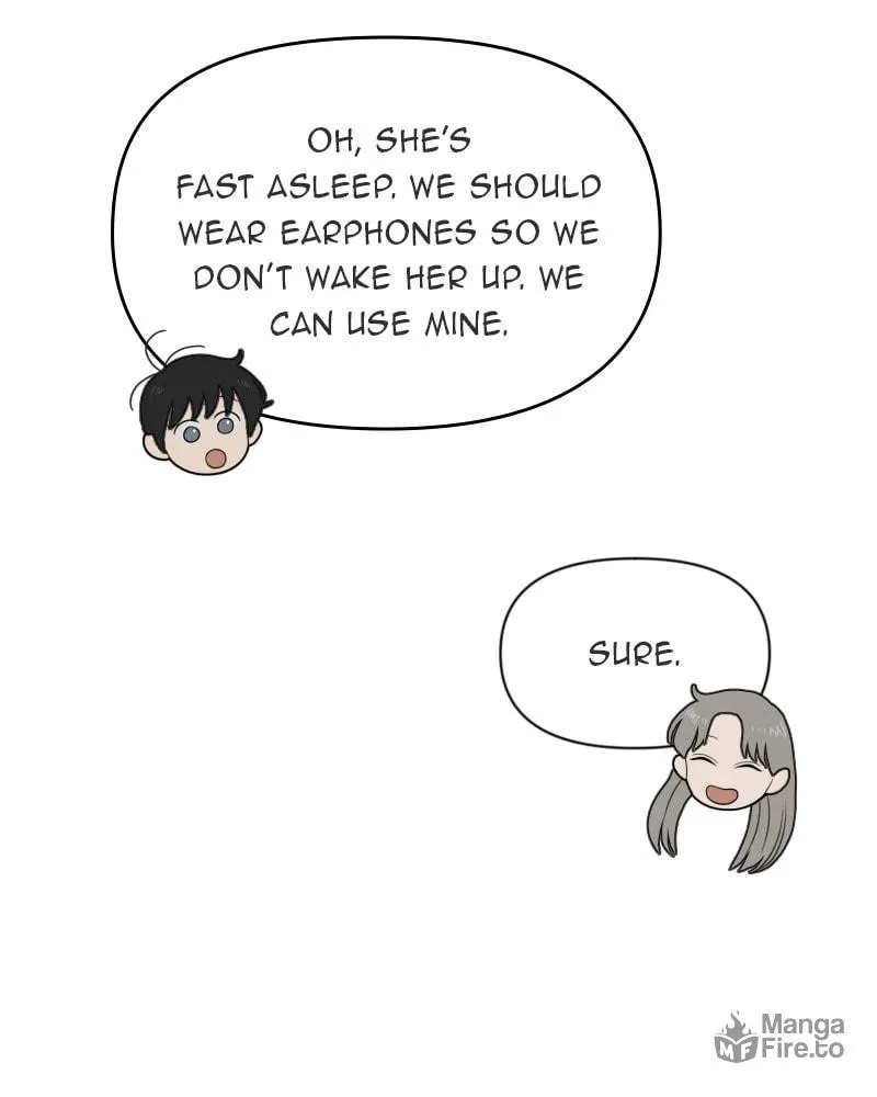 Illip Art High School Students Chapter 28 page 63 - 