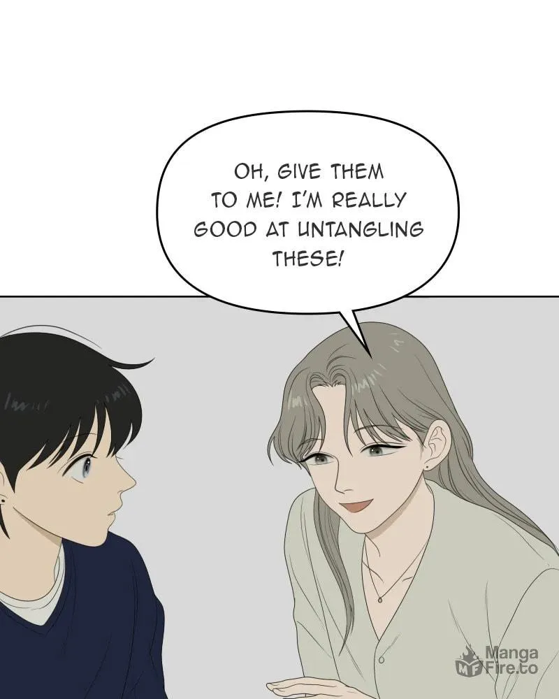 Illip Art High School Students Chapter 28 page 66 - 