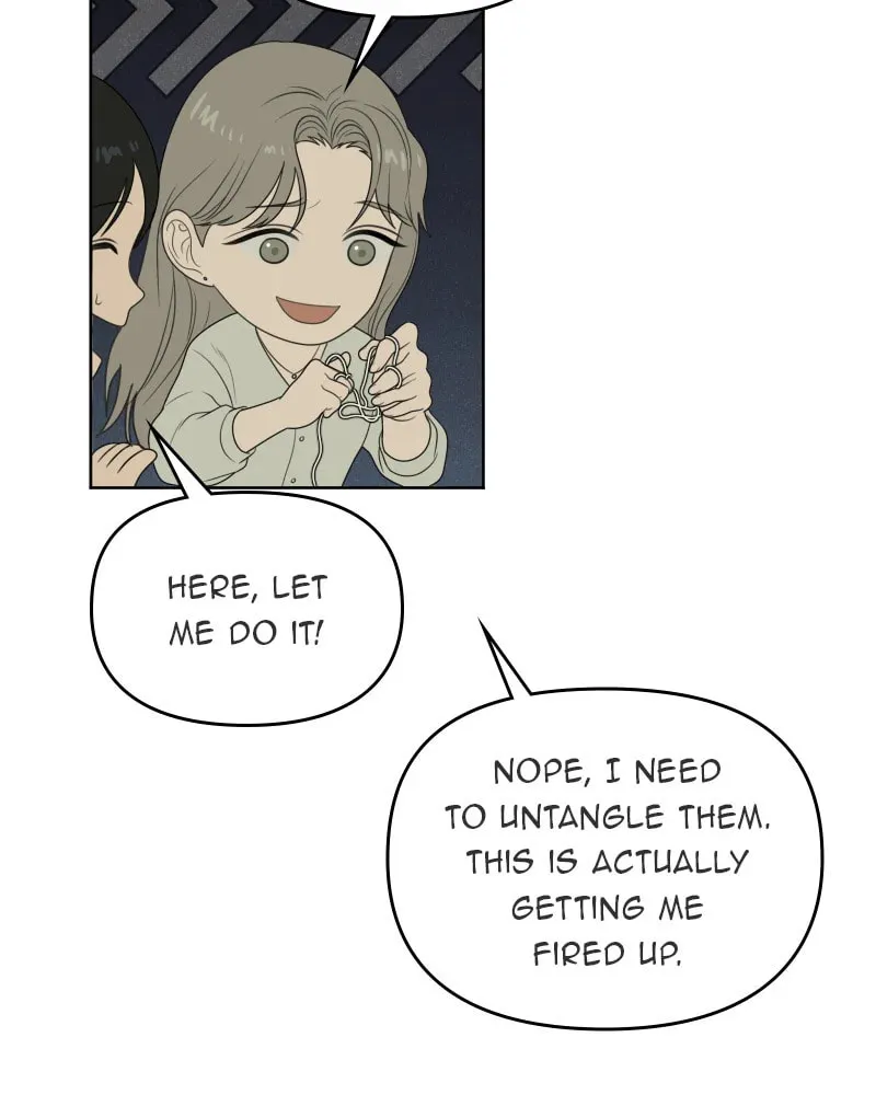 Illip Art High School Students Chapter 28 page 68 - 