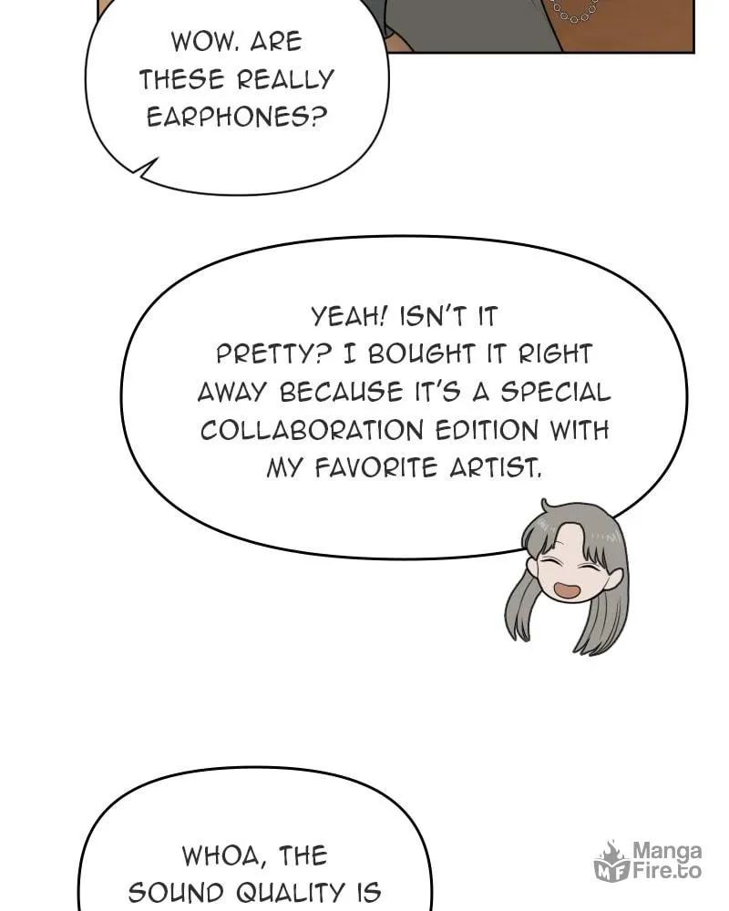 Illip Art High School Students Chapter 28 page 70 - 