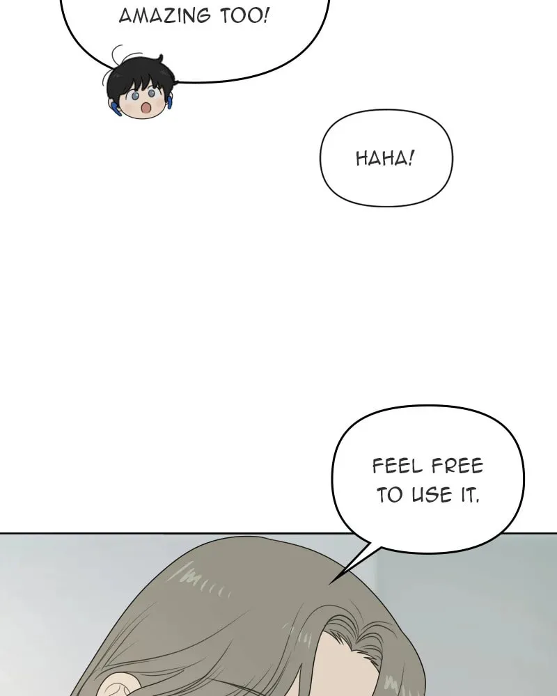 Illip Art High School Students Chapter 28 page 71 - 