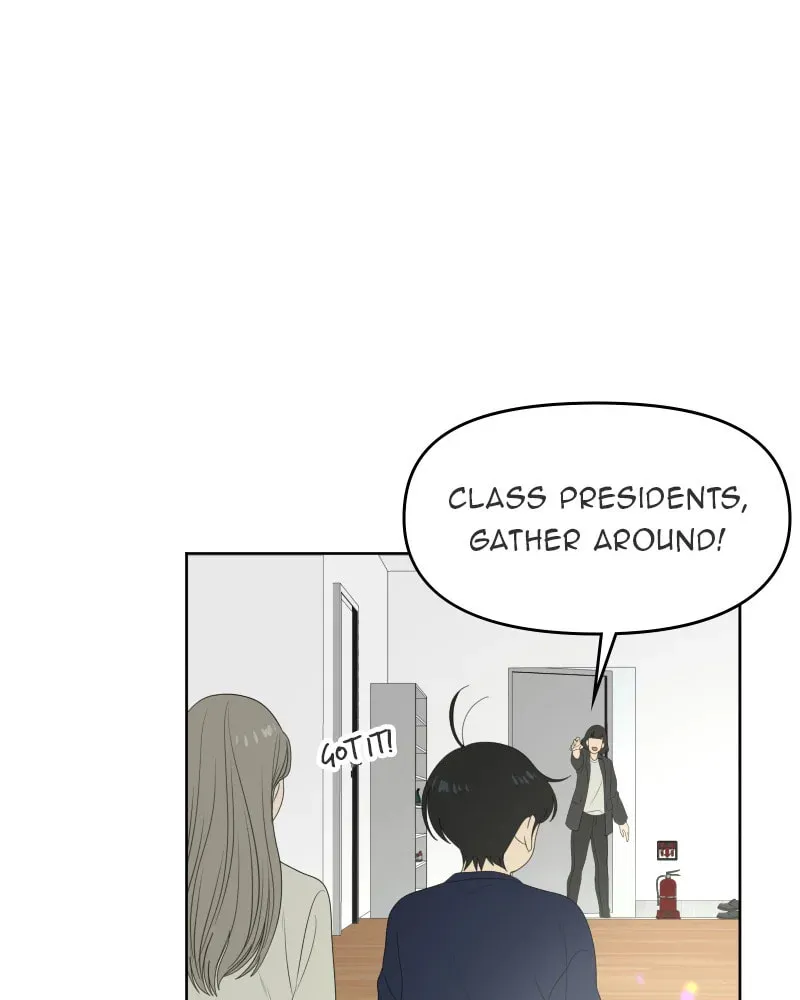 Illip Art High School Students Chapter 28 page 74 - 