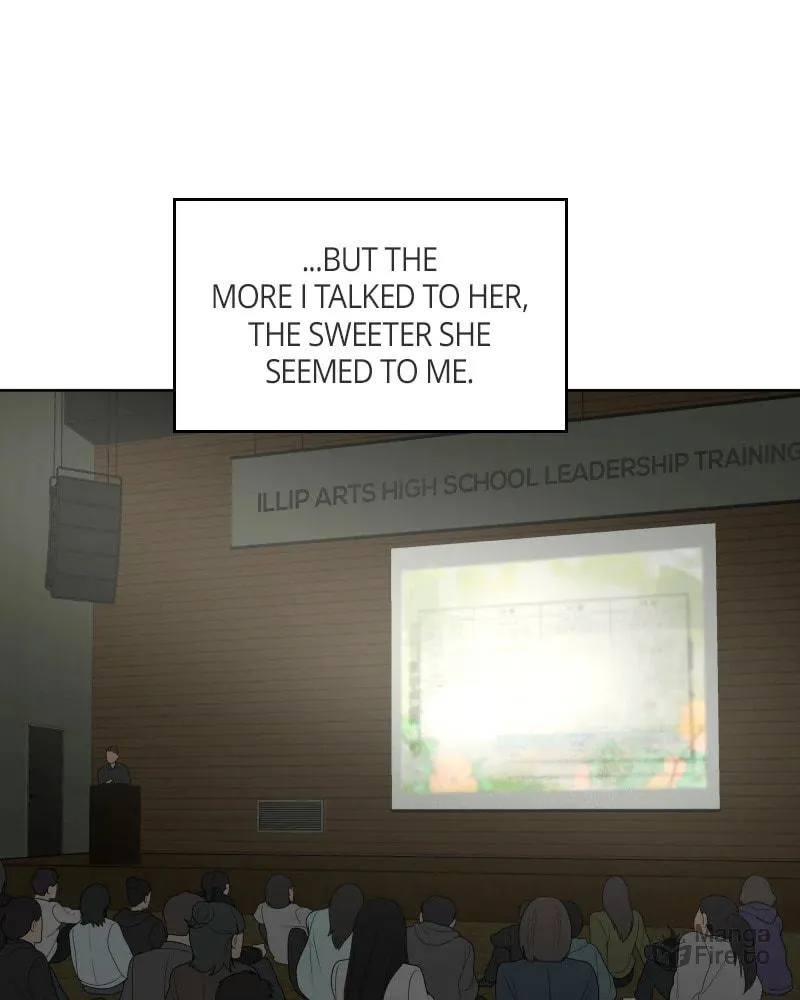 Illip Art High School Students Chapter 28 page 78 - 