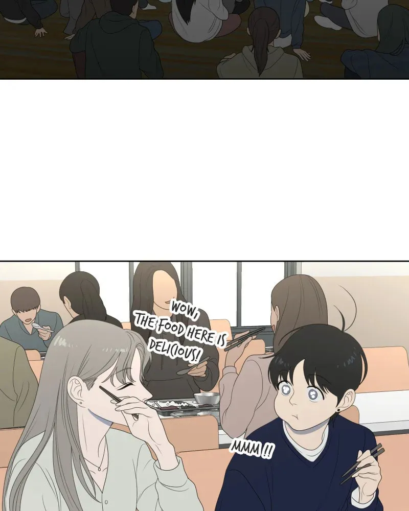 Illip Art High School Students Chapter 28 page 79 - 