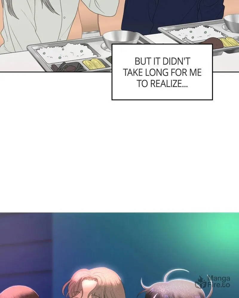 Illip Art High School Students Chapter 28 page 80 - 