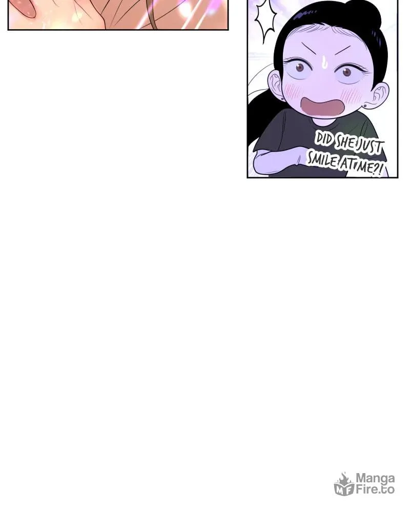 Illip Art High School Students Chapter 28 page 85 - 