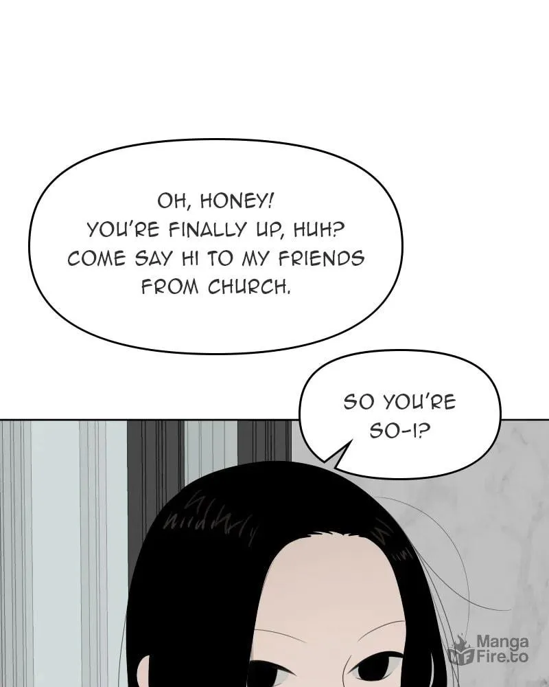 Illip Art High School Students Chapter 28 page 10 - 