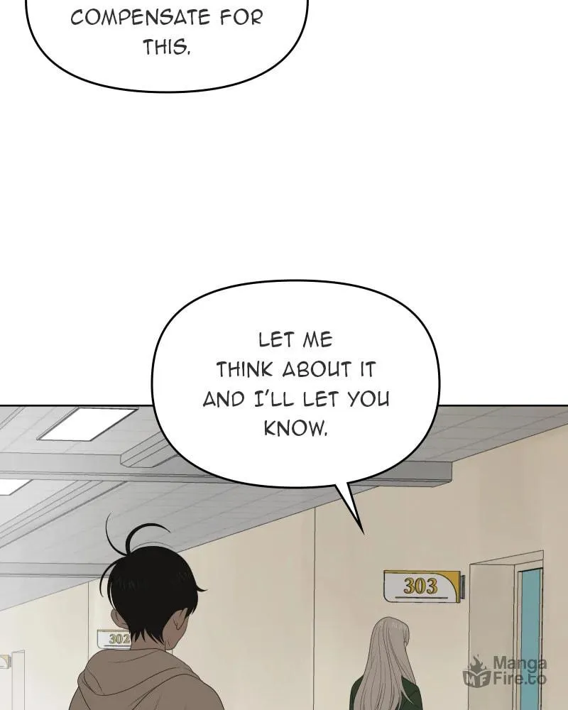 Illip Art High School Students Chapter 28 page 100 - 
