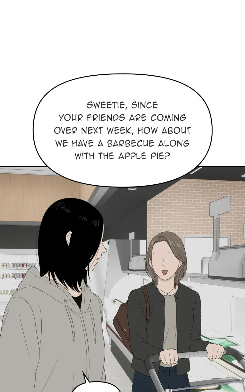 Illip Art High School Students Chapter 29 page 1 - 
