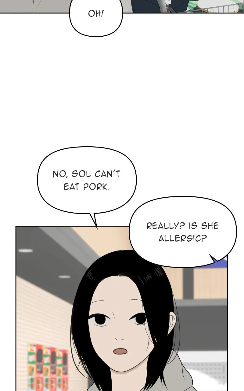 Illip Art High School Students Chapter 29 page 2 - 