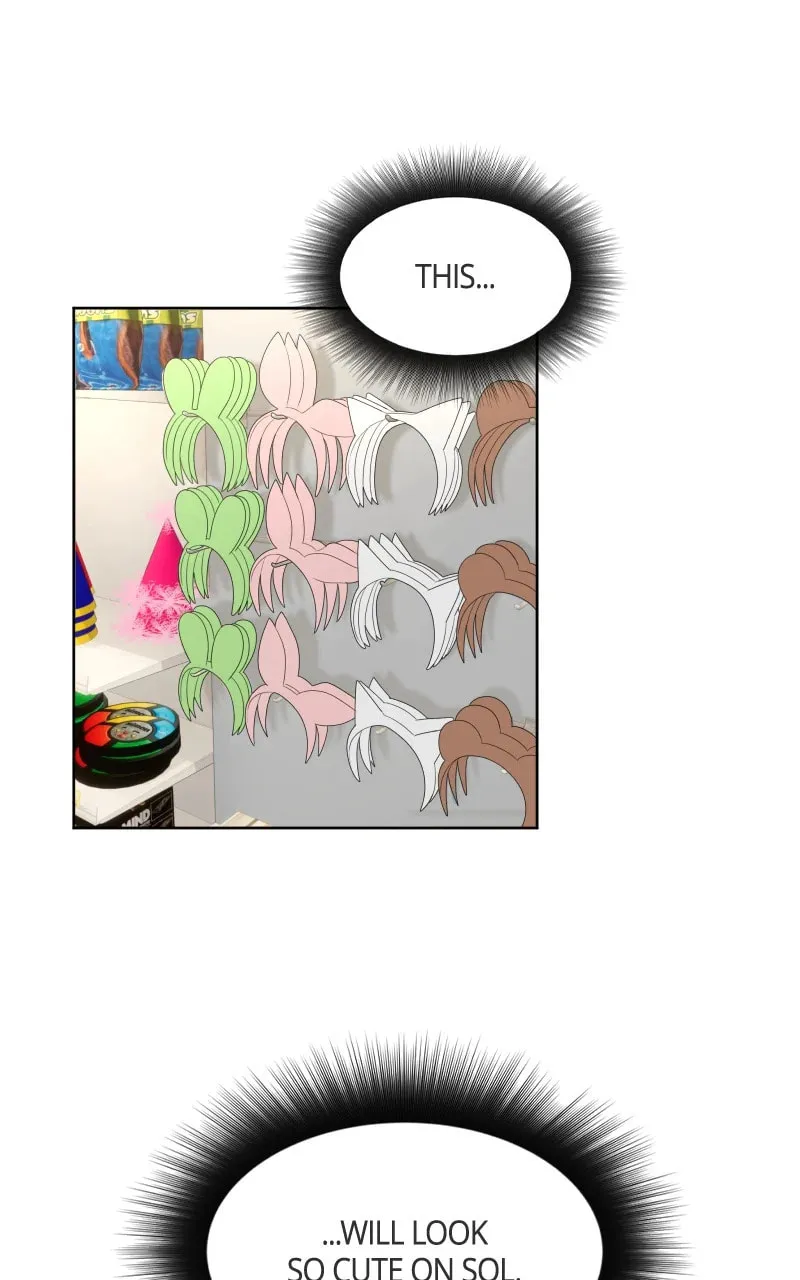 Illip Art High School Students Chapter 29 page 11 - 