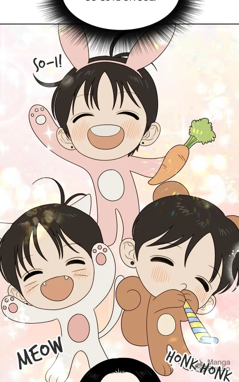 Illip Art High School Students Chapter 29 page 12 - 