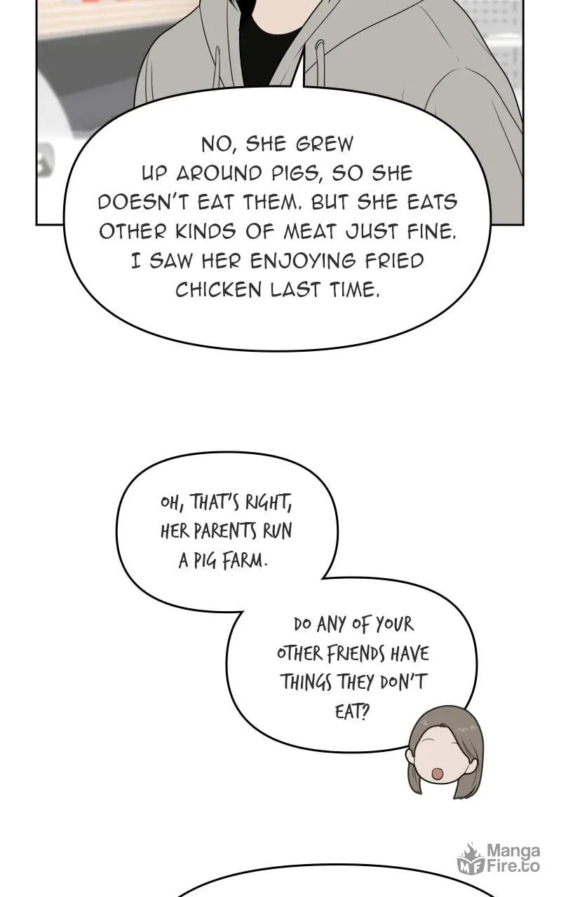 Illip Art High School Students Chapter 29 page 3 - 