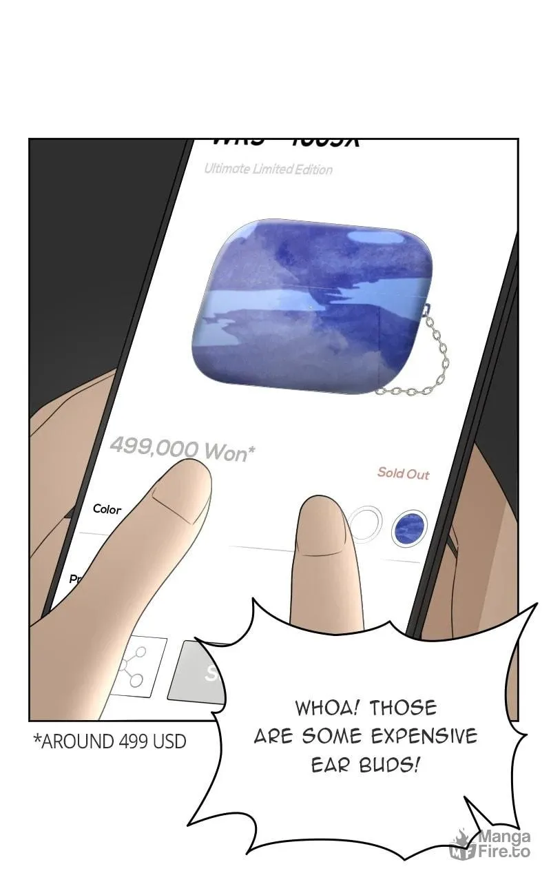 Illip Art High School Students Chapter 29 page 21 - 