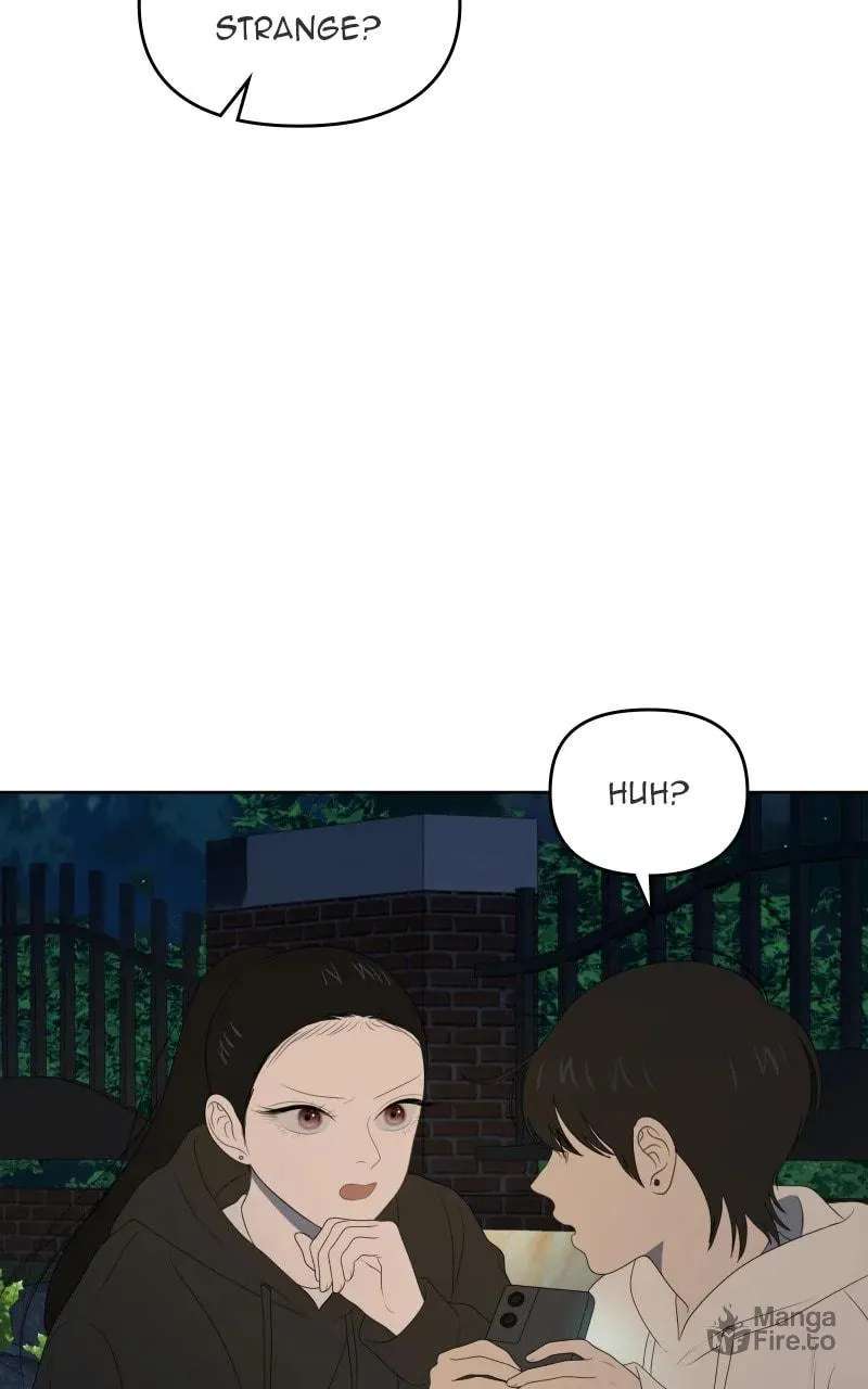 Illip Art High School Students Chapter 29 page 24 - 