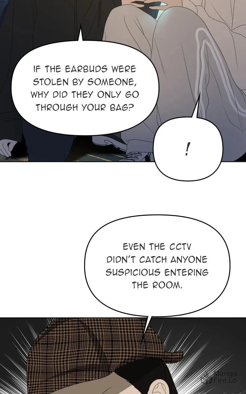 Illip Art High School Students Chapter 29 page 25 - 