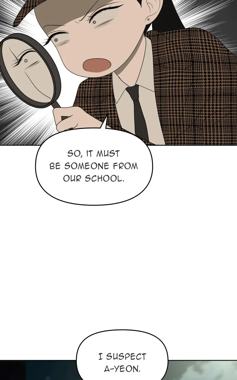 Illip Art High School Students Chapter 29 page 26 - 
