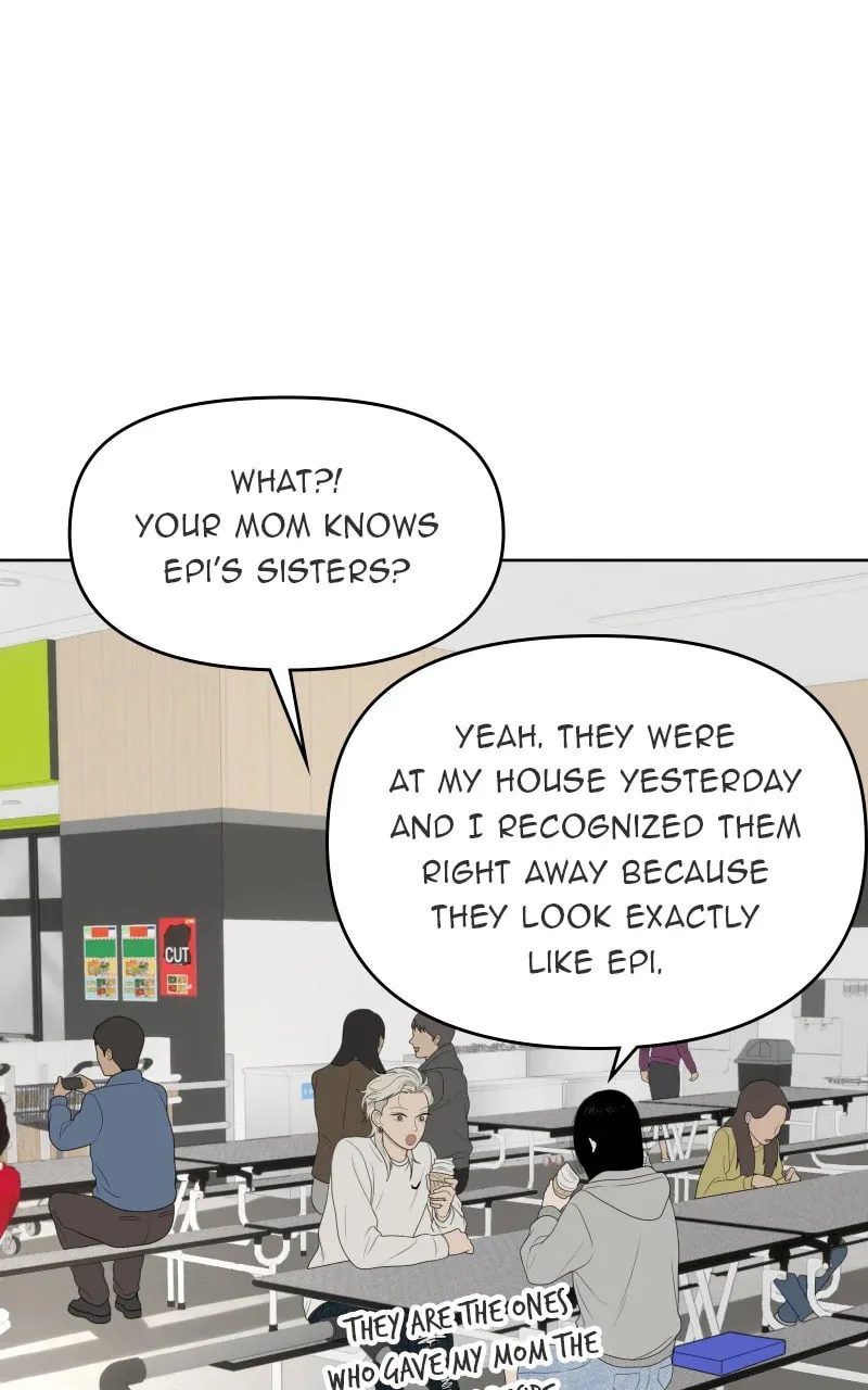 Illip Art High School Students Chapter 29 page 29 - 