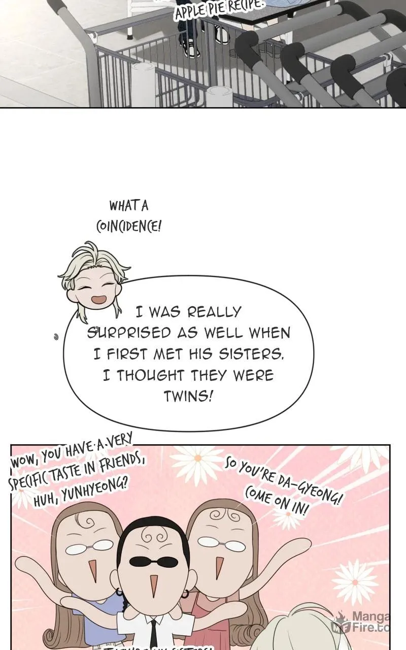 Illip Art High School Students Chapter 29 page 30 - 