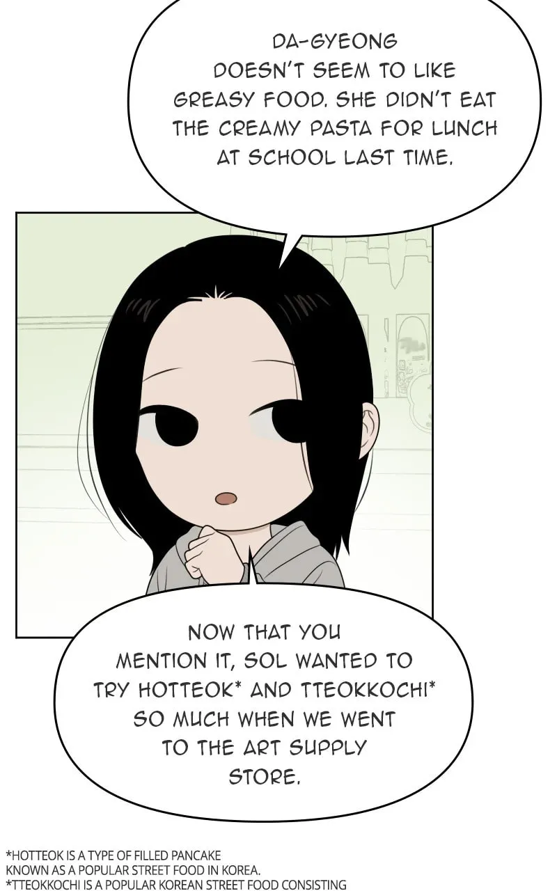 Illip Art High School Students Chapter 29 page 4 - 