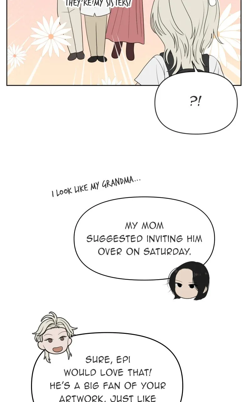Illip Art High School Students Chapter 29 page 31 - 