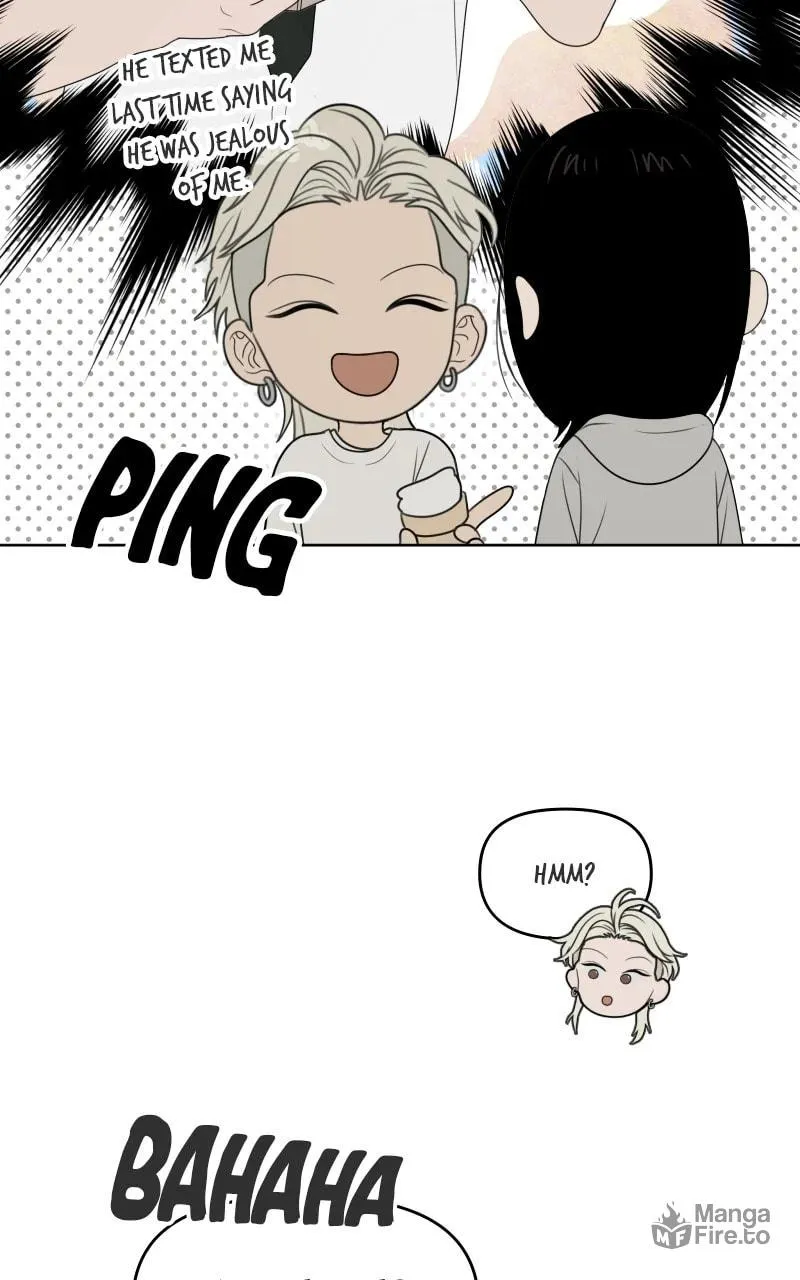 Illip Art High School Students Chapter 29 page 33 - 