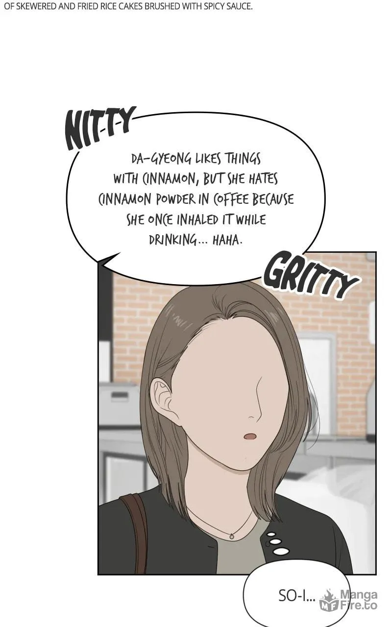 Illip Art High School Students Chapter 29 page 5 - 