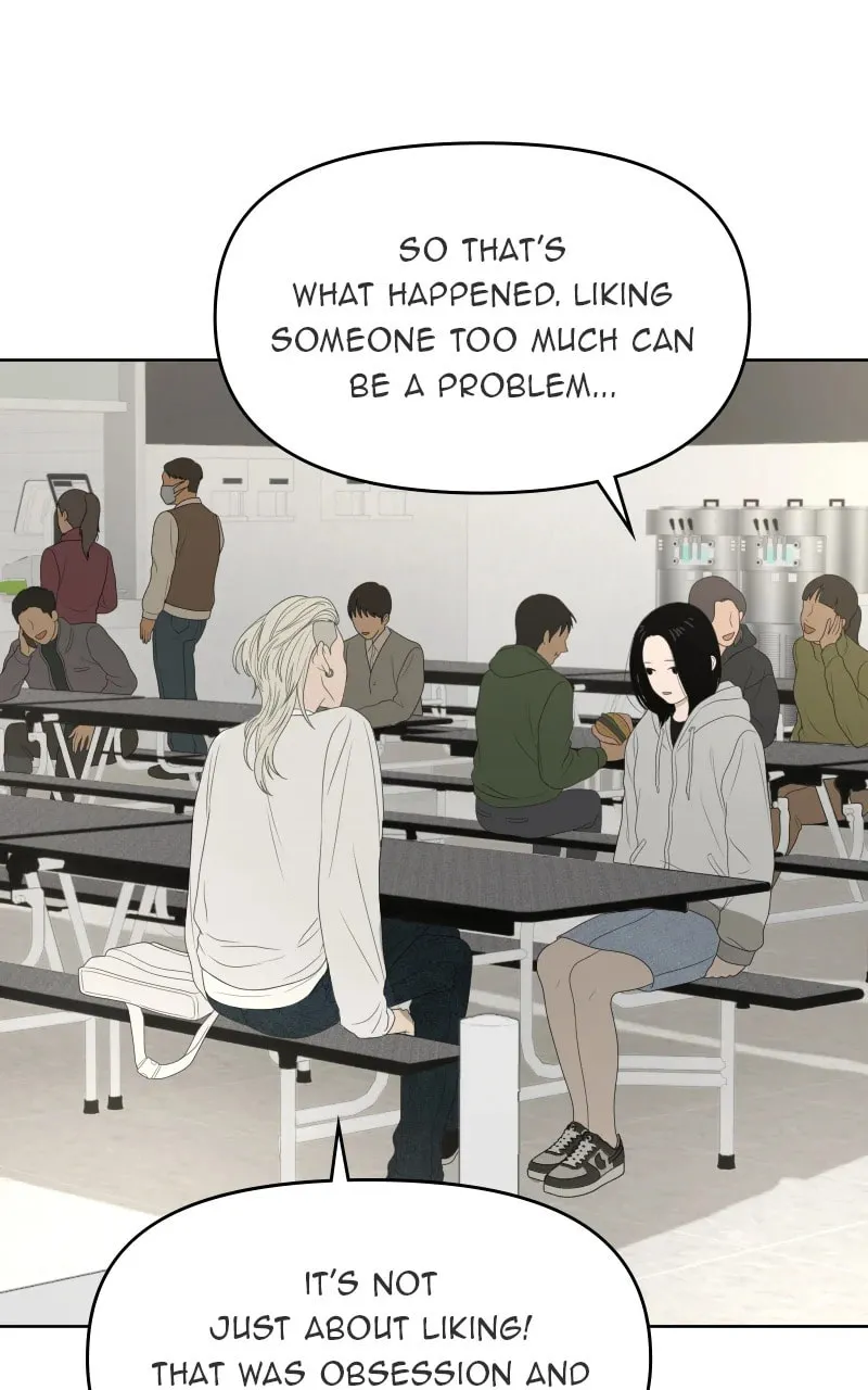 Illip Art High School Students Chapter 29 page 43 - 