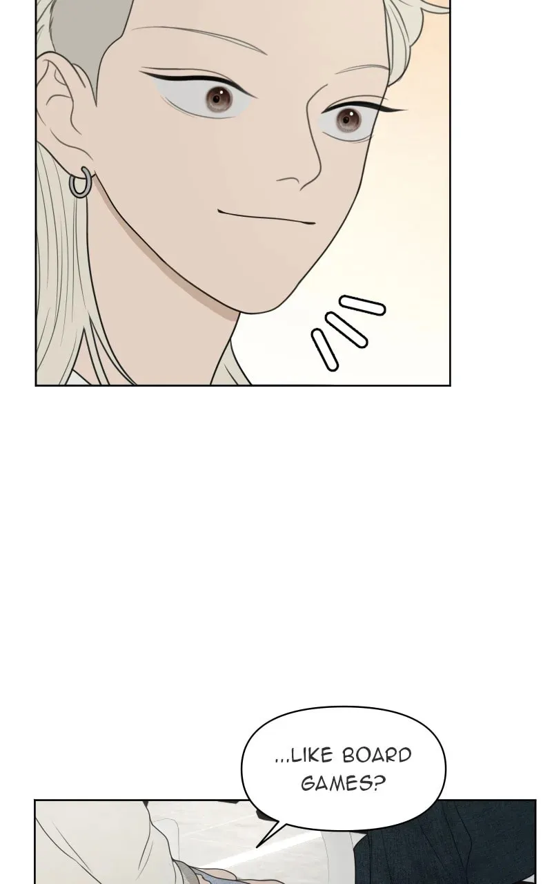 Illip Art High School Students Chapter 29 page 53 - 