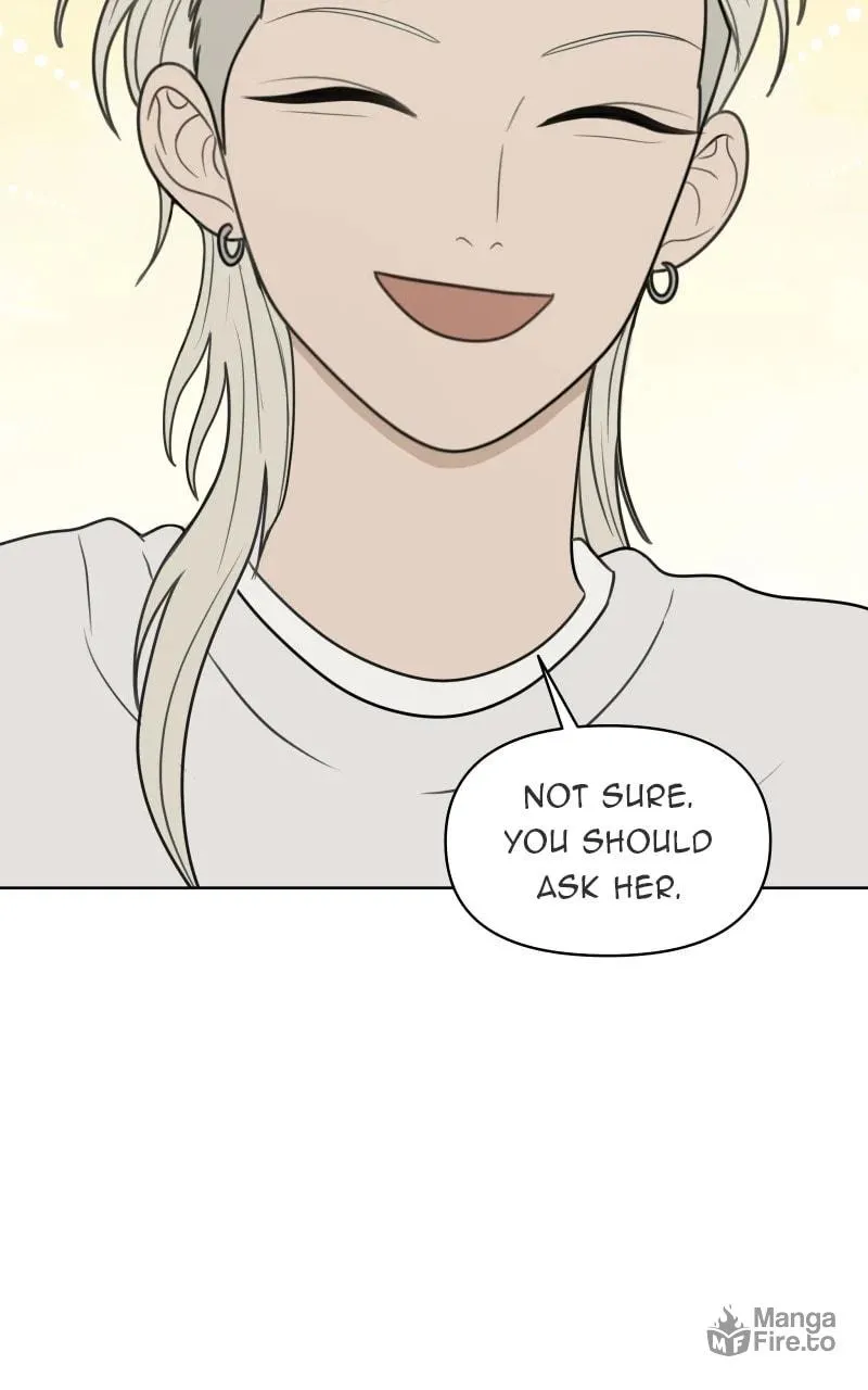 Illip Art High School Students Chapter 29 page 55 - 