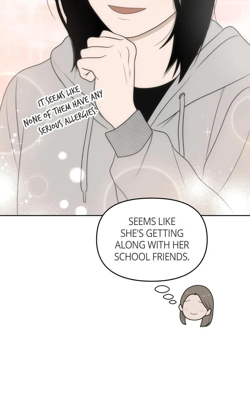 Illip Art High School Students Chapter 29 page 7 - 
