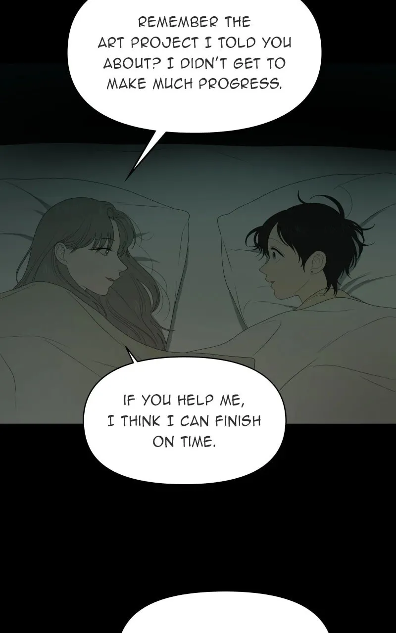 Illip Art High School Students Chapter 29 page 64 - 