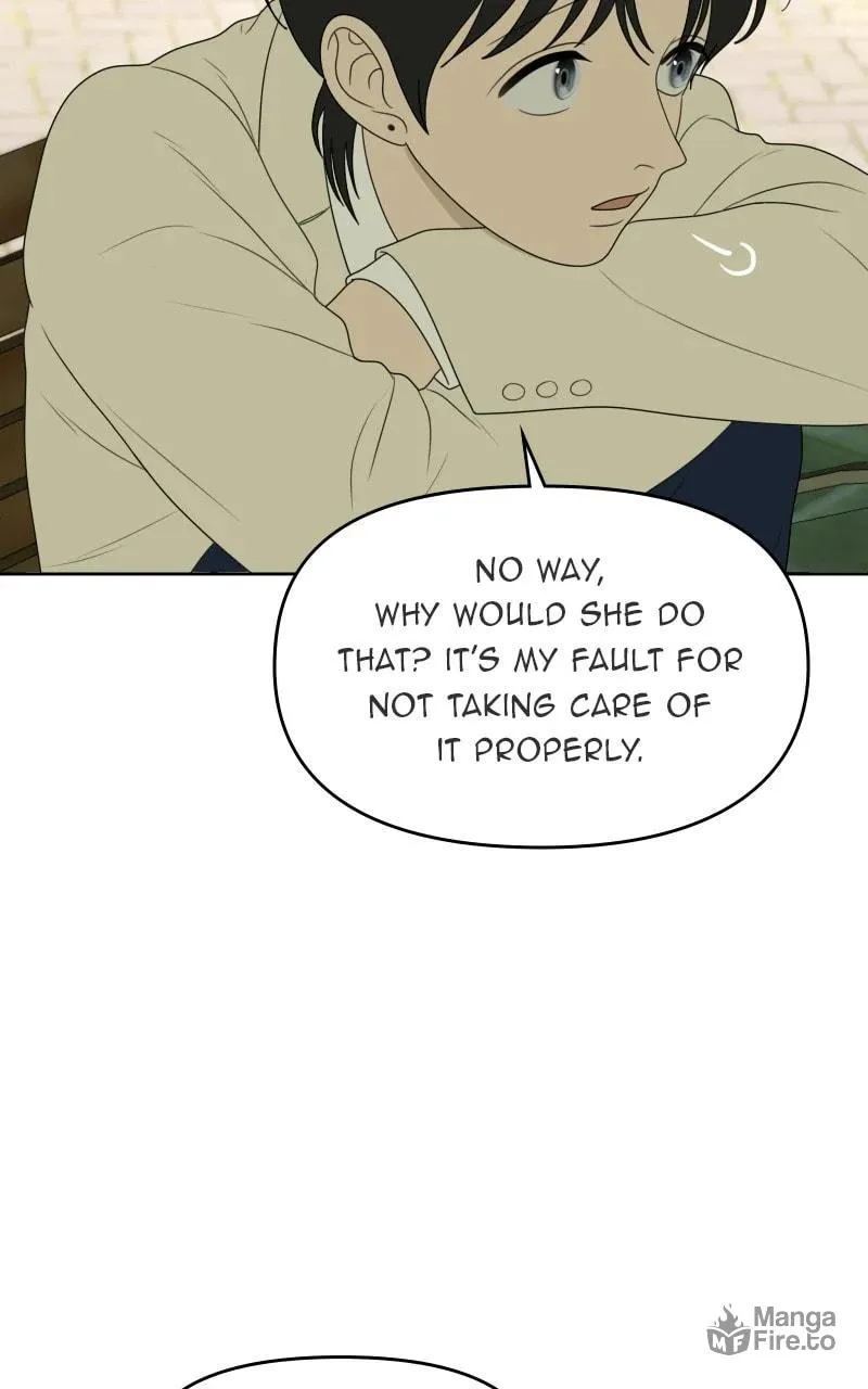 Illip Art High School Students Chapter 29 page 72 - 
