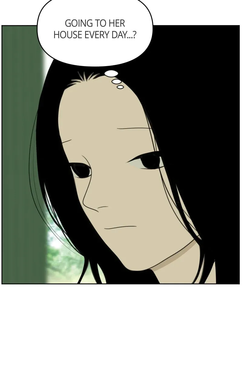 Illip Art High School Students Chapter 29 page 73 - 