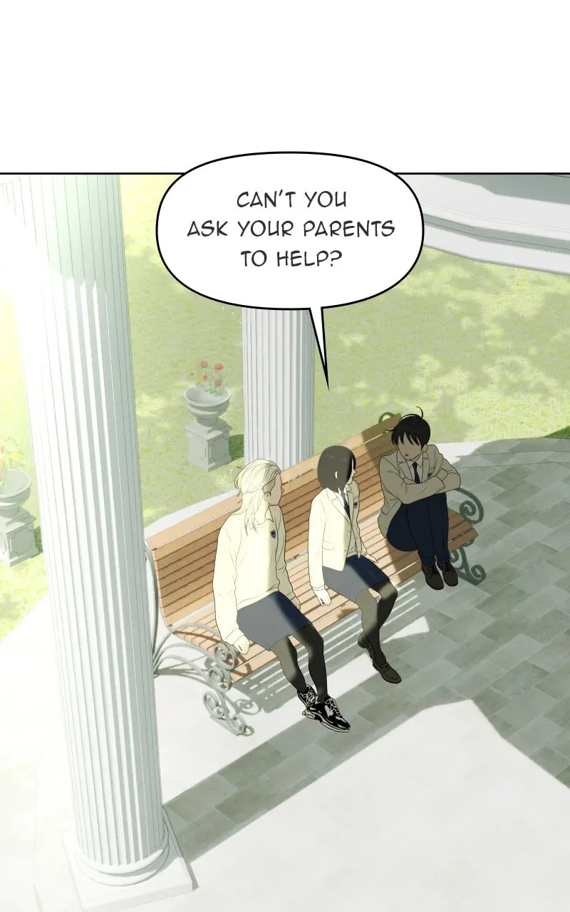 Illip Art High School Students Chapter 29 page 76 - 