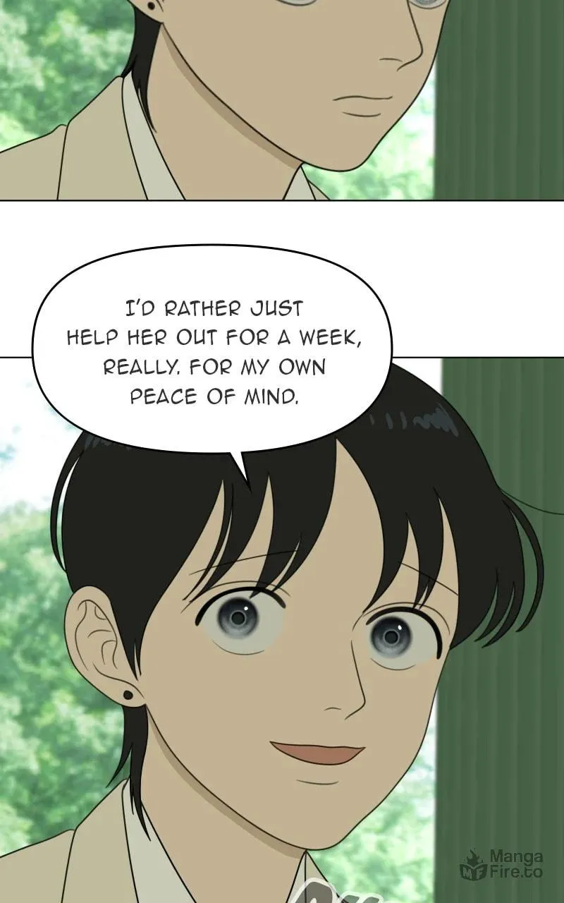 Illip Art High School Students Chapter 29 page 80 - 