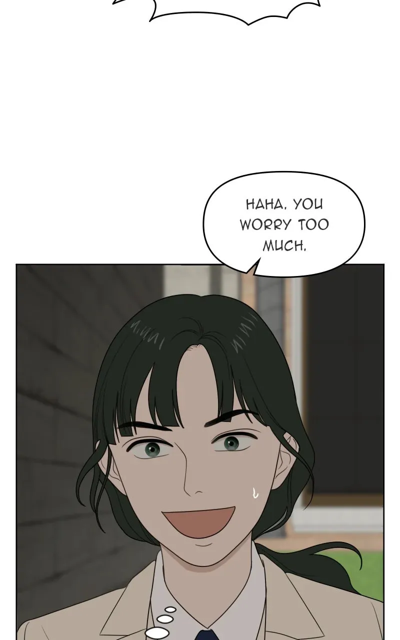 Illip Art High School Students Chapter 29 page 89 - 