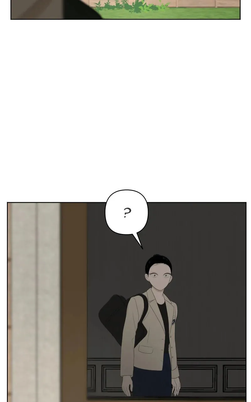 Illip Art High School Students Chapter 29 page 91 - 