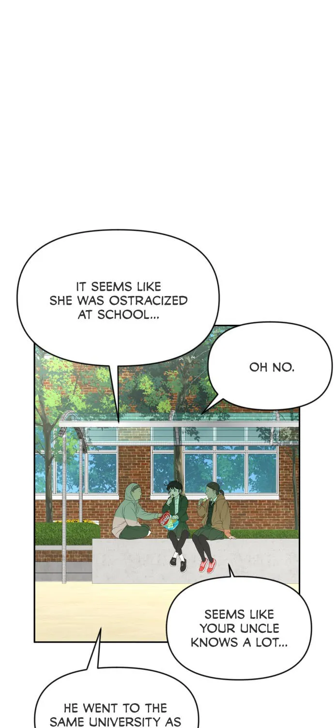 Illip Art High School Students Chapter 3 page 11 - 