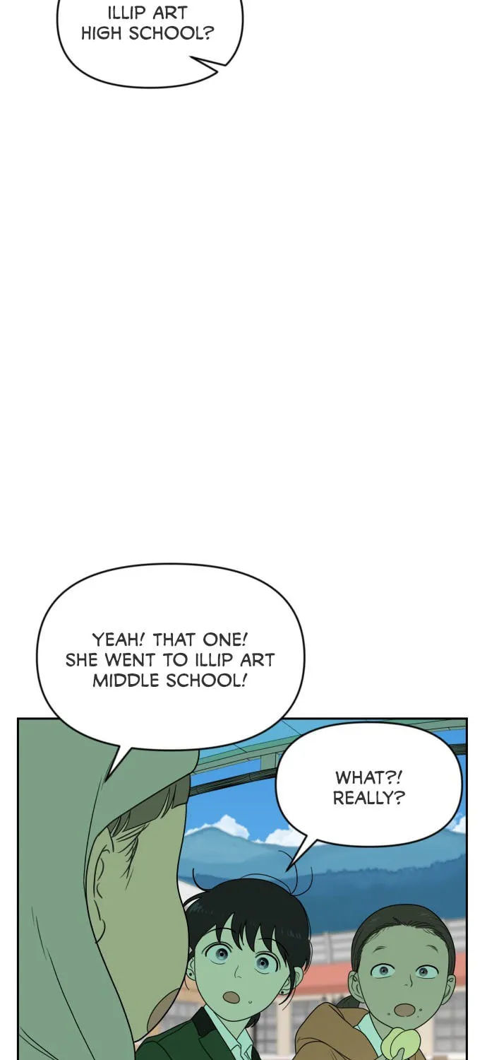 Illip Art High School Students Chapter 3 page 13 - 