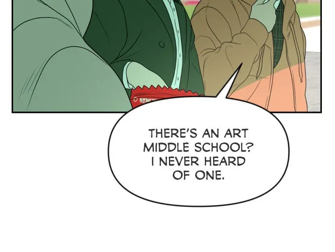 Illip Art High School Students Chapter 3 page 14 - 