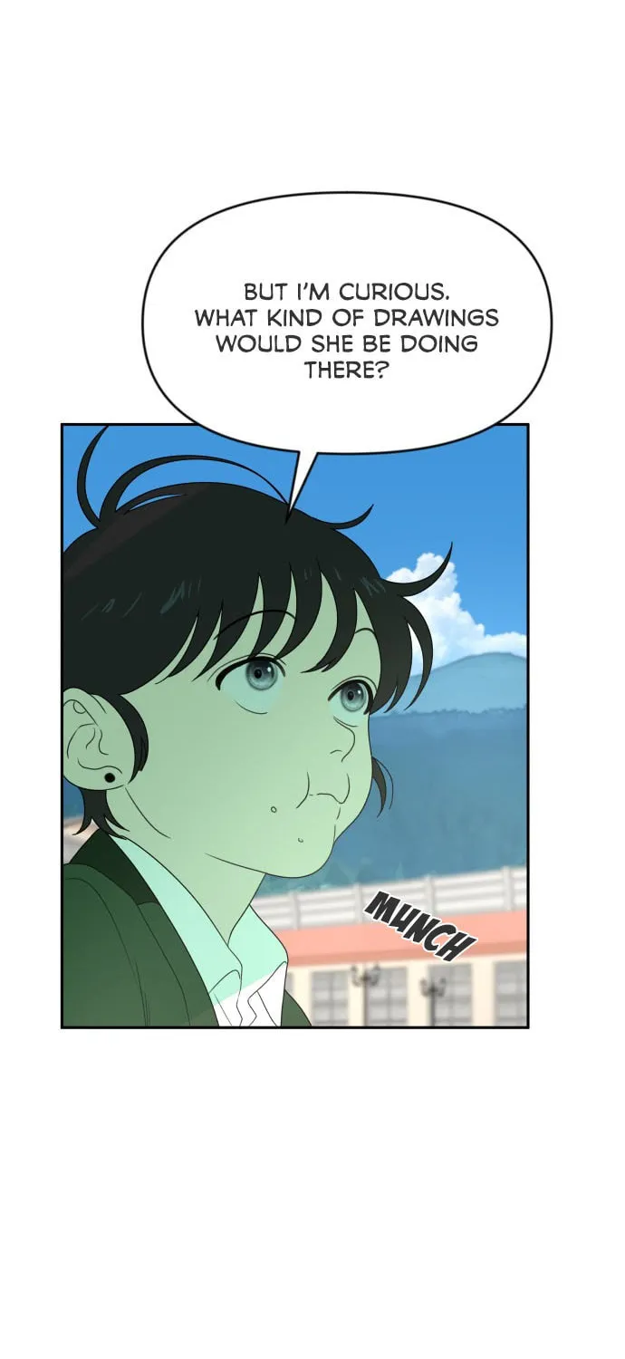 Illip Art High School Students Chapter 3 page 16 - 
