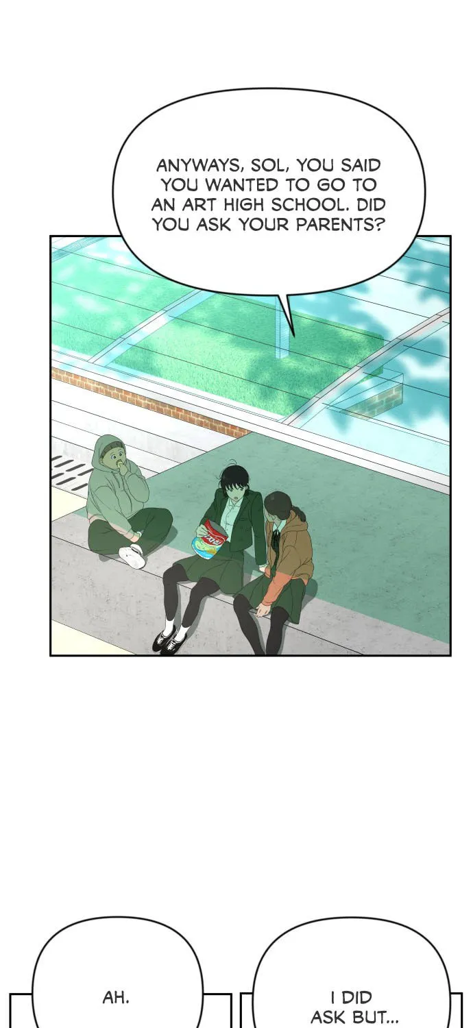 Illip Art High School Students Chapter 3 page 17 - 