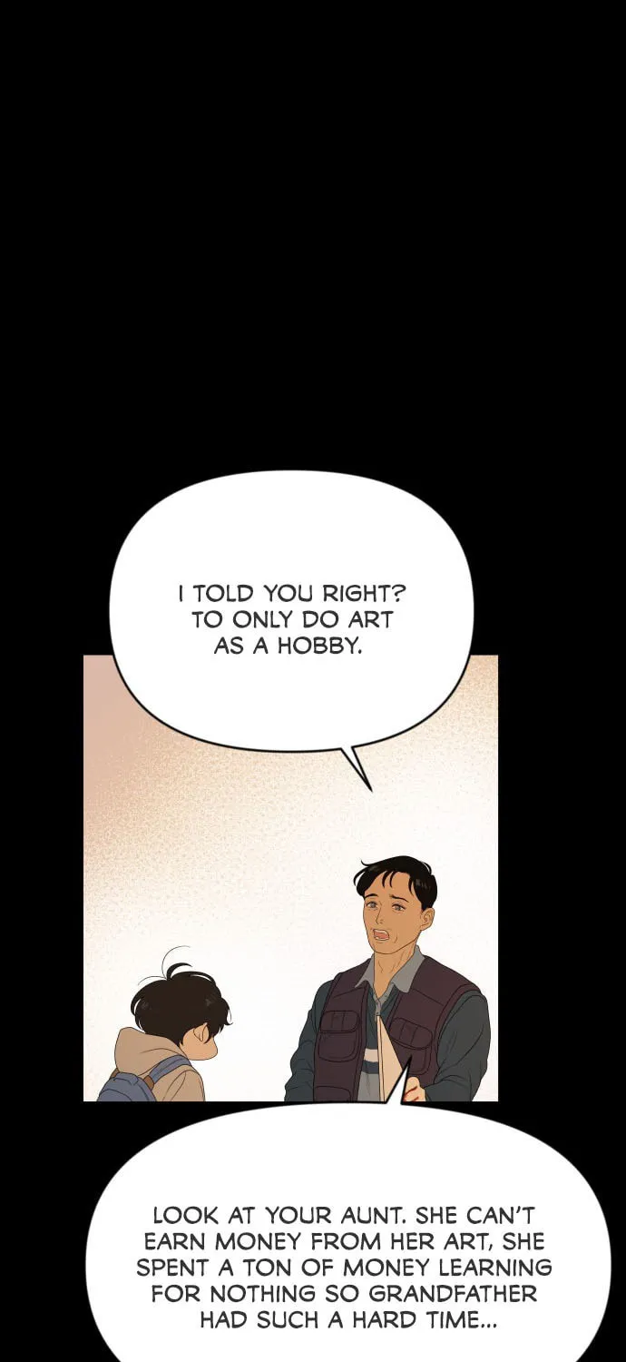 Illip Art High School Students Chapter 3 page 23 - 