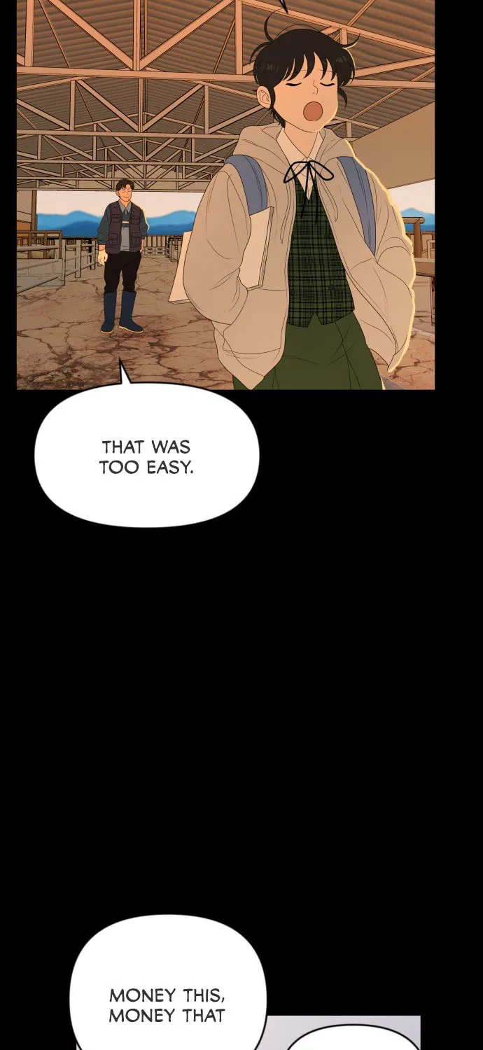 Illip Art High School Students Chapter 3 page 25 - 