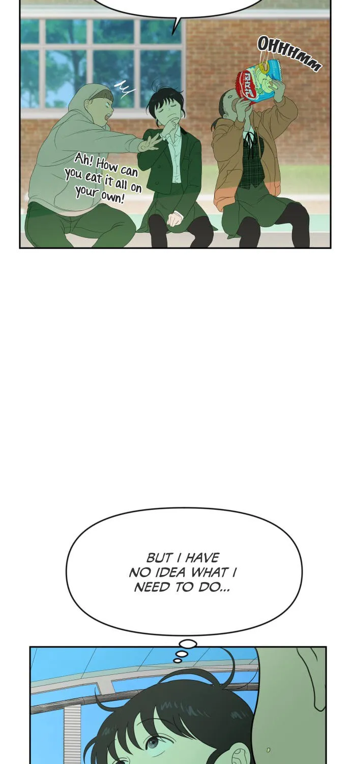 Illip Art High School Students Chapter 3 page 29 - 