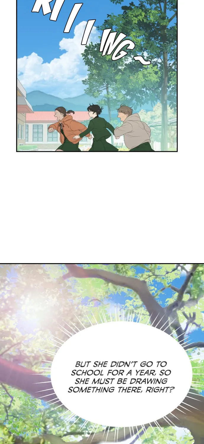 Illip Art High School Students Chapter 3 page 32 - 