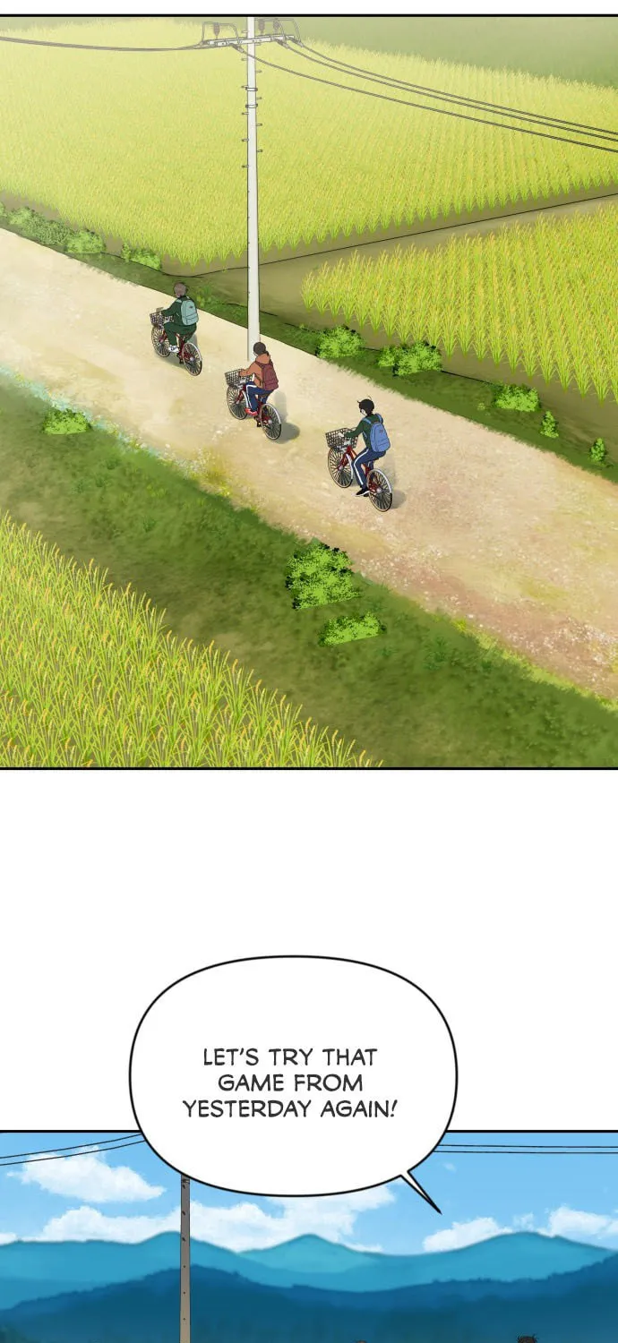 Illip Art High School Students Chapter 3 page 35 - 