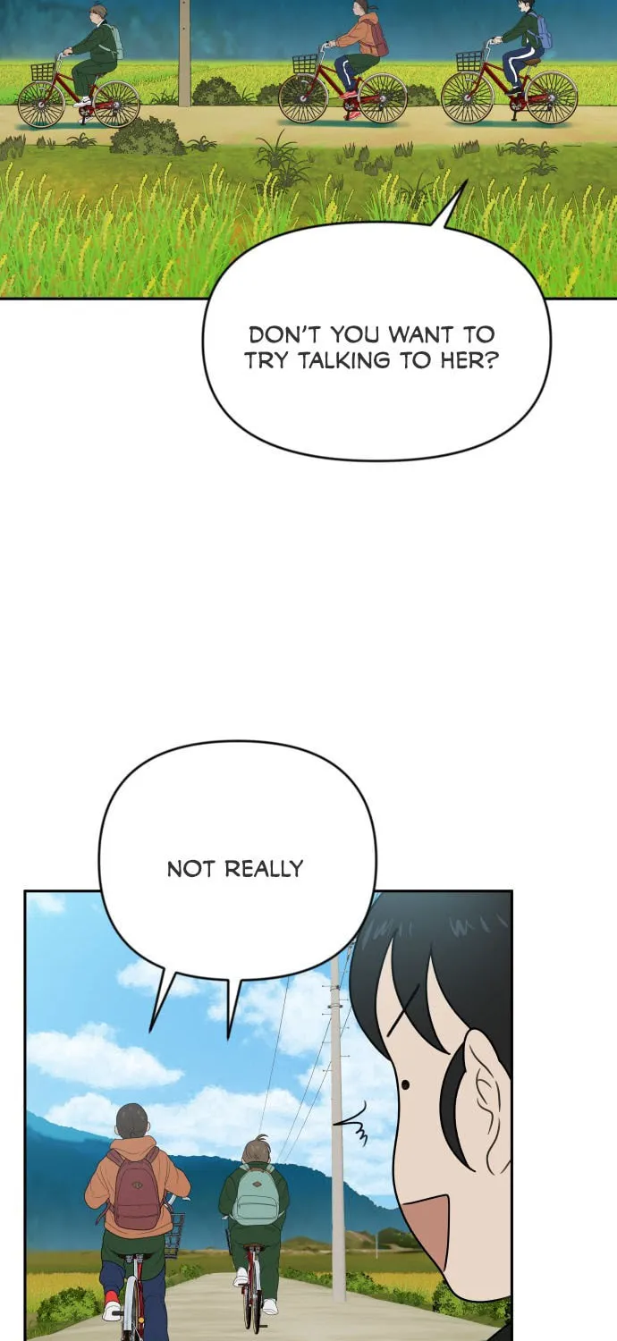 Illip Art High School Students Chapter 3 page 36 - 